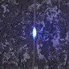 Светодиодная гирлянда Feron CL27 занавес Водопад  3*3м  + 3м 230V Мультиколор, статичная, c питанием от сети, прозрачный шнур - фото 70903