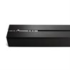 Светильник светодиодный линейный Feron AL4035 IP40 72W 4000К, рассеиватель матовый в алюминиевом корпусе, черный 1500*70*55мм - фото 70990
