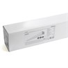 Светильник светодиодный линейный Feron AL4035 IP40 48W 6500К, рассеиватель матовый в алюминиевом корпусе, белый 1500*70*55мм - фото 71011