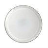Светильник потолочный Feron ML186 Barrel ZEN MR16 GU10 35W 230V, белый, хром - фото 71362