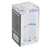 Светильник потолочный Feron ML186 Barrel ZEN MR16 GU10 35W 230V, белый, хром - фото 71363