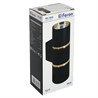 Светильник  настенный Feron ML1860 ZEN MR16 35W, 230V, 2*GU10, черный, золото IP20 - фото 71455