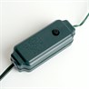 Светодиодная гирлянда Feron CL581 линейная Нить 220V мультиколор c питанием от сети - фото 71487