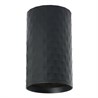 Светильник потолочный Feron ML187 Barrel PIXEL MR16 GU10 35W 230V, чёрный - фото 71578
