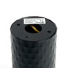 Светильник потолочный Feron ML187 Barrel PIXEL MR16 GU10 35W 230V, чёрный - фото 71586