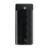 Светильник Feron ML1880 PRISM 35W, 230V, GU10, чёрный - фото 71808