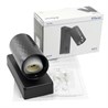 Светильник Feron ML1880 PRISM 35W, 230V, GU10, чёрный - фото 71821