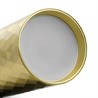 Светильник Feron ML1880 PRISM 35W, 230V, GU10, золото и чёрный - фото 71831