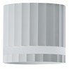 Светильник потолочный Feron HL369  Barrel OLYMPUS 12W, 230V, GX53, белый - фото 71925