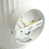 Светильник  настенный Feron HL3690 OLYMPUS 12W, 230V, 2*GX53,  белый IP20 - фото 71940