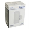Светильник  настенный Feron HL3690 OLYMPUS 12W, 230V, 2*GX53,  белый IP20 - фото 71942