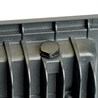 Светодиодный прожектор SAFFIT SFL90-200 IP65 300W 6400K черный - фото 71960