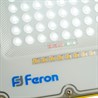 Светодиодный прожектор Feron LL-950 переносной с зарядным устройством IP66 30W 6400K - фото 72075