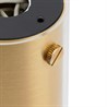 Светильник потолочный Feron ML189 Barrel LUMINA MR16 GU10 35W 230V, золото - фото 72184
