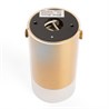 Светильник потолочный Feron ML189 Barrel LUMINA MR16 GU10 35W 230V, золото - фото 72186