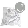 LD10 FERON Сетевой шнур для светодиодной ленты LS710 - фото 72307