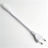 LD10 FERON Сетевой шнур для светодиодной ленты LS710 - фото 72309