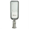 Светодиодный уличный консольный светильник Feron SP3060 100W 6400K 100-265V/50Hz, серый - фото 72352