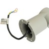 Светодиодный уличный консольный светильник Feron SP3060 100W 6400K 100-265V/50Hz, серый - фото 72357