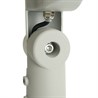 Светодиодный уличный консольный светильник Feron SP3060 100W 6400K 100-265V/50Hz, серый - фото 72358