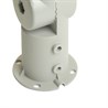 Светодиодный уличный консольный светильник Feron SP3060 100W 6400K 100-265V/50Hz, серый - фото 72360