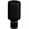 Светодиодный уличный консольный светильник SAFFIT SSL10-30 30W 5000K 230V, черный - фото 72382