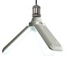 Лампа светодиодная Feron LB-653 E27 50W 175-265V 4000K - фото 72400