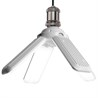 Лампа светодиодная Feron LB-654 E27 70W 175-265V 4000К - фото 72407