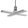 Лампа светодиодная Feron LB-654 E27 70W 175-265V 4000К - фото 72408