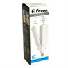Лампа светодиодная Feron LB-653 E27 50W 175-265V 6500К - фото 72420