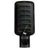 Светодиодный уличный консольный светильник SAFFIT SSL10-50 50W 5000K 230V, черный - фото 72430