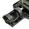 Светодиодный уличный консольный светильник SAFFIT SSL10-50 50W 5000K 230V, черный - фото 72431