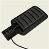 Светодиодный уличный консольный светильник SAFFIT SSL10-50 50W 5000K 230V, черный - фото 72432