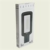 Светодиодный уличный консольный светильник SAFFIT SSL10-50 50W 5000K 230V, черный - фото 72437