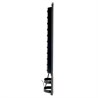 Светодиодный уличный консольный светильник SAFFIT SSL10-150 150W 5000K 230V, черный - фото 72467
