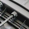 Светодиодный уличный консольный светильник SAFFIT SSL10-150 150W 5000K 230V, черный - фото 72469