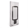 Светодиодный уличный консольный светильник SAFFIT SSL10-150 150W 5000K 230V, черный - фото 72473