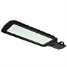 Светодиодный уличный консольный светильник SAFFIT SSL10-200 200W 5000K 230V, черный - фото 72486