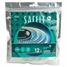 SST01 SAFFIT 60SMD(2835)/m 6Вт/м 12V 5000*8*1.22мм 6500K, IP20 - фото 72734