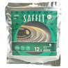 SST02 SAFFIT 120SMD(2835)/м 9.6Вт/м 12V 5000*8*1.22мм 4000К, IP20 - фото 72753