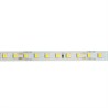SST02 SAFFIT 120SMD(2835)/м 9.6Вт/м 12V 5000*8*1.22мм 3000К, IP20 - фото 72788