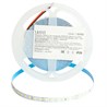 SST02 SAFFIT 120SMD(2835)/м 9.6Вт/м 12V 5000*8*1.22мм 6500К, IP20 - фото 72791