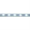 SST20 SAFFIT 60SMD(2835)/м 6Вт/м 220V 50м , 6500K, IP65 - фото 72809