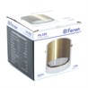 Светильник потолочный Feron HL389 Barrel LUMINA GX53 12W 230V, золото - фото 72834