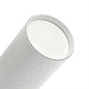 Светильник Feron ML1880 PRISM 35W, 230V, GU10, белый - фото 72838