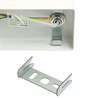Светильник Feron ML1880 PRISM 35W, 230V, GU10, белый - фото 72844