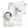 Светильник Feron ML1880 PRISM 35W, 230V, GU10, белый - фото 72847