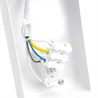 Светильник Feron ML1620 LUNA 35W, 230V, GU10, белый - фото 72925