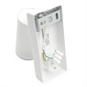 Светильник Feron ML1620 LUNA 35W, 230V, GU10, белый - фото 72927