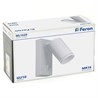 Светильник Feron ML1620 LUNA 35W, 230V, GU10, белый - фото 72930
